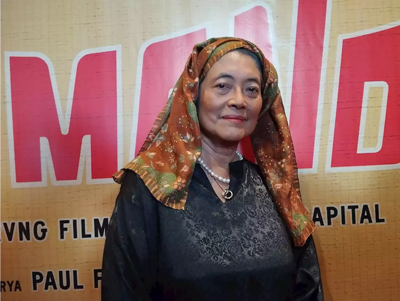 Naskah Film Onde Mande Disebut Tersulit selama Berakting, Jajang C Noer: Setengah Mati Menghafalnya