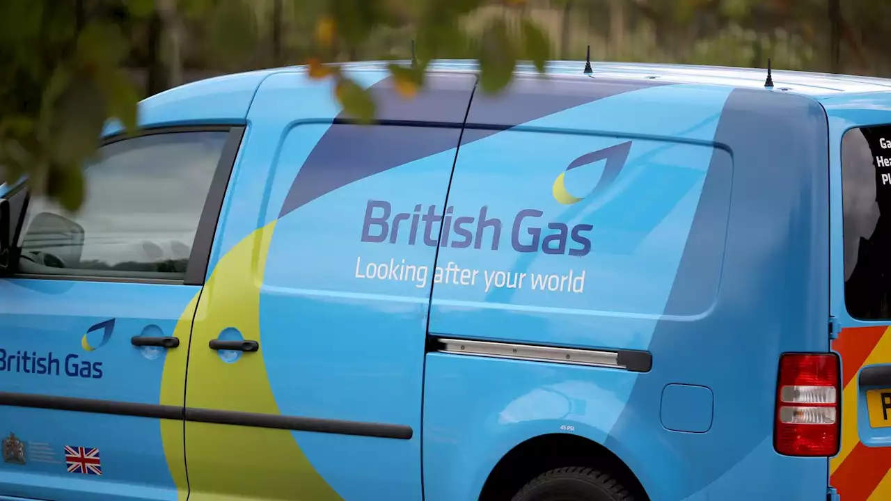 British Gas profits to be 'significantly higher' but not because of record prices