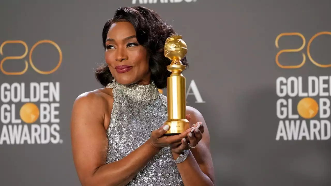 Hollywood’s Golden Globe awards sold following scandal