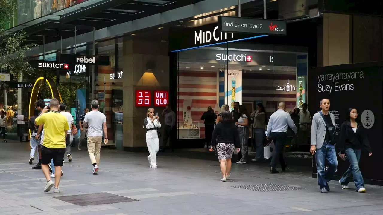 Impact of RBA's rate increase on consumer sentiment laid bare