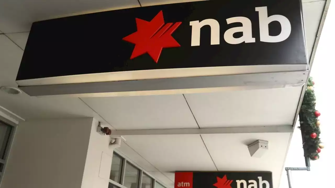 NAB predicts more interest rate rises as RBA is already ‘three or four’ behind