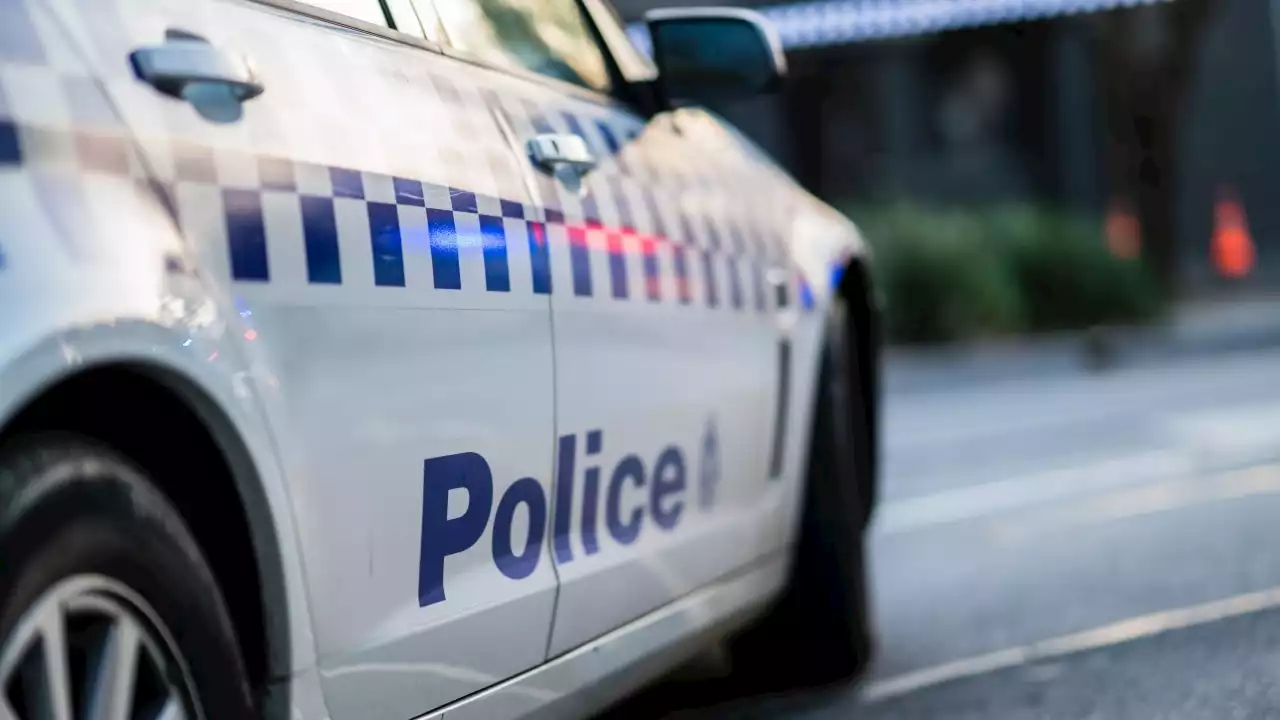 Teen charged over alleged hit and run hours after receiving licence