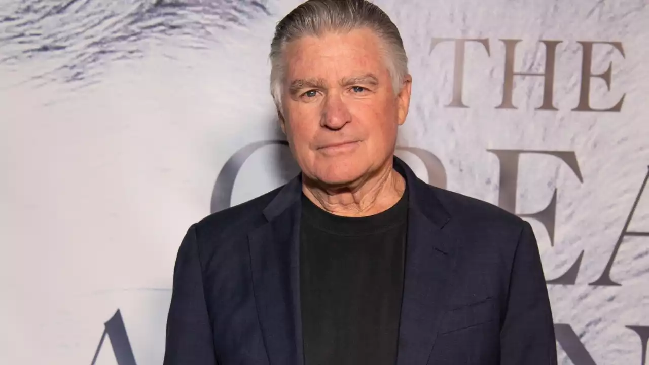 Tributes flow for beloved actor Treat Williams