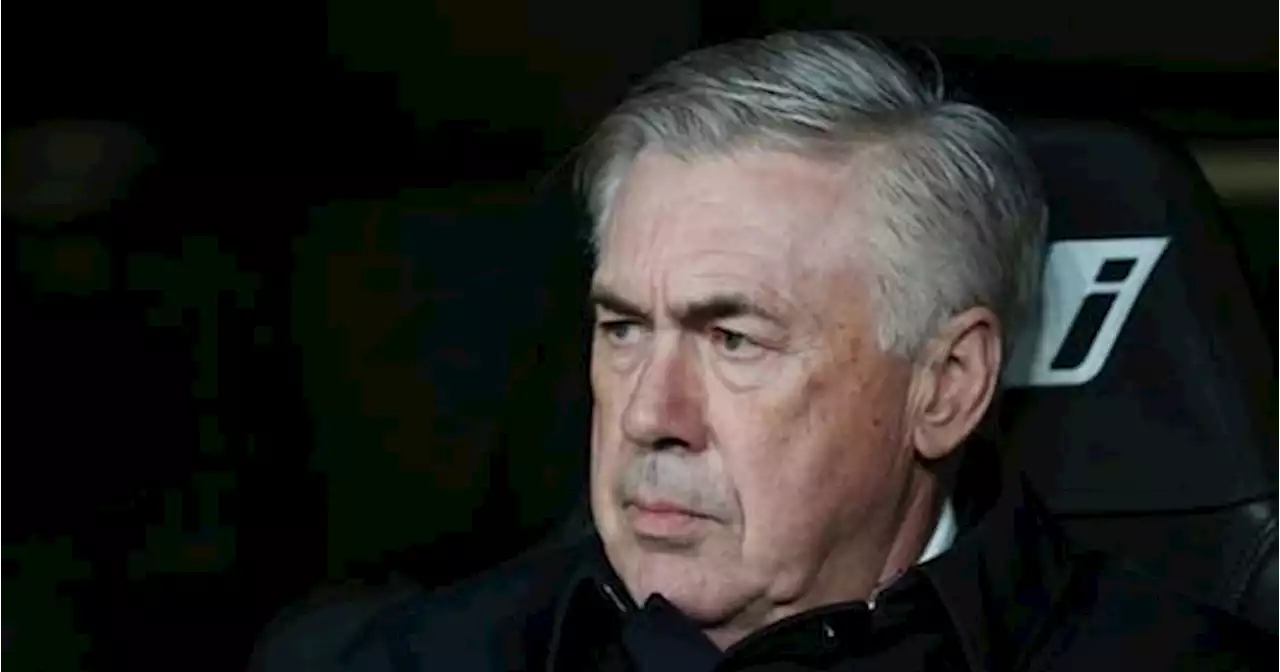 La Seleçao non molla la presa su Ancelotti