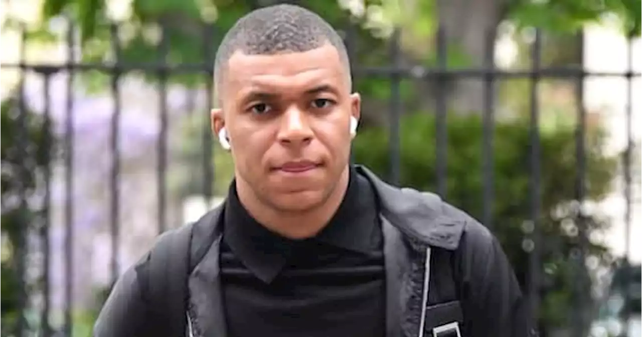 Mbappé ha parlato del suo futuro al Psg