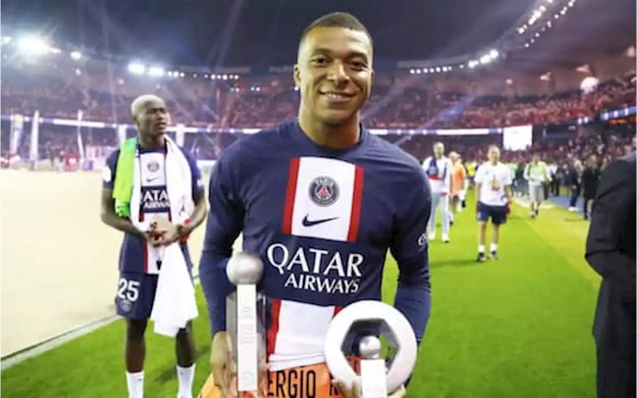 Possibile svolta nel futuro di Mbappé