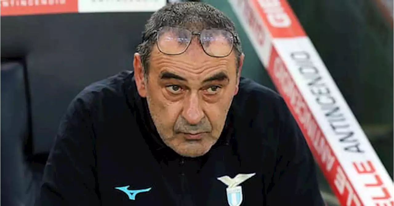 Sarri rischia di perdere uno dei suoi big