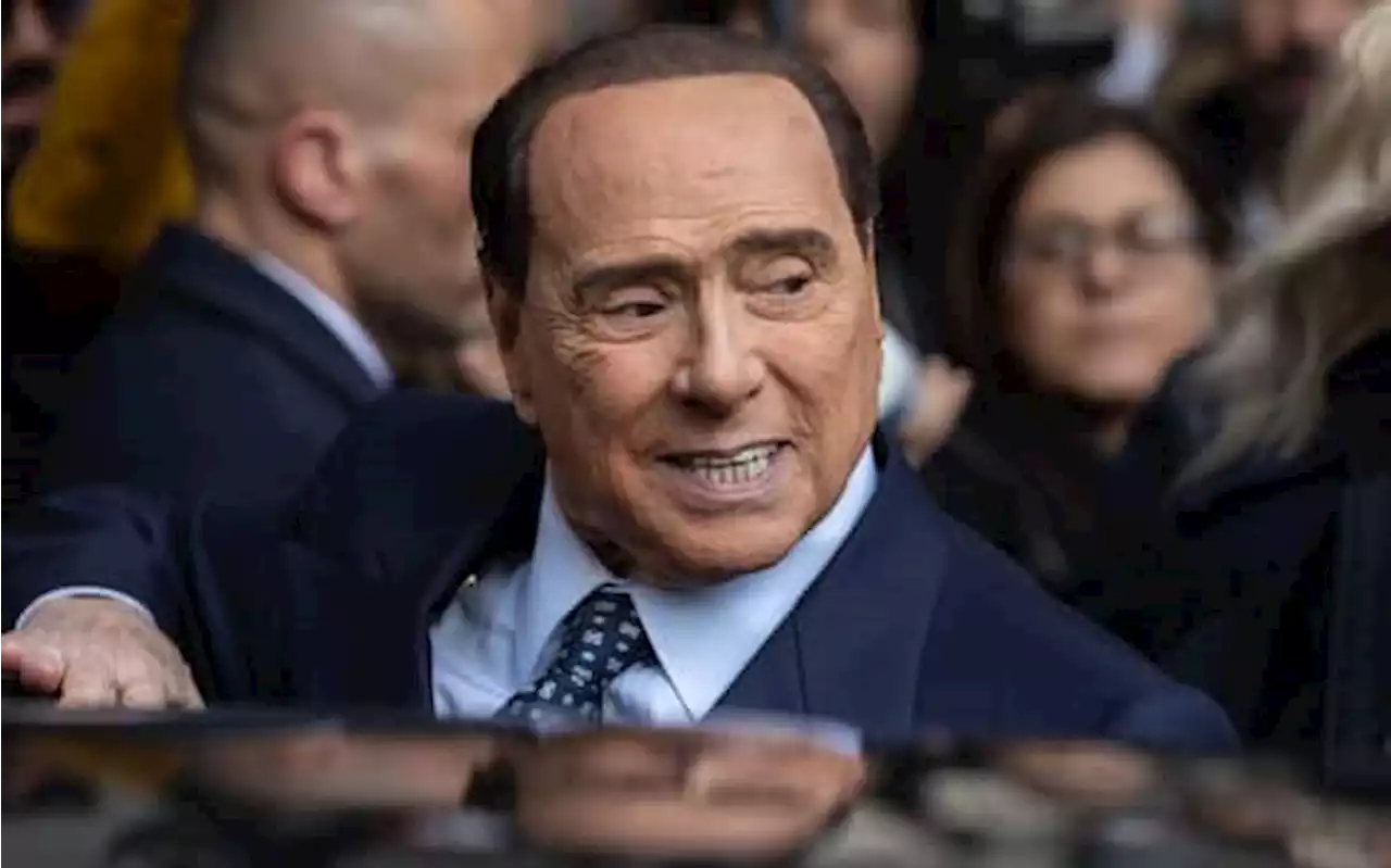 Berlusconi, dai processi per corruzione fino al caso Ruby