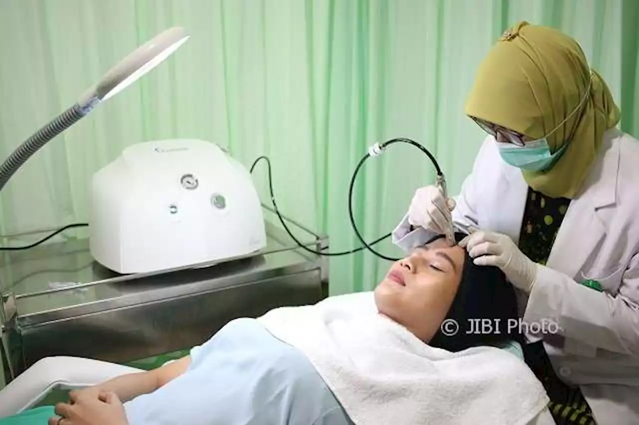 Bisa Bikin Cantik Secara Instan Jadi Alasan Kaum Hawa Pilih Klinik Kecantikan