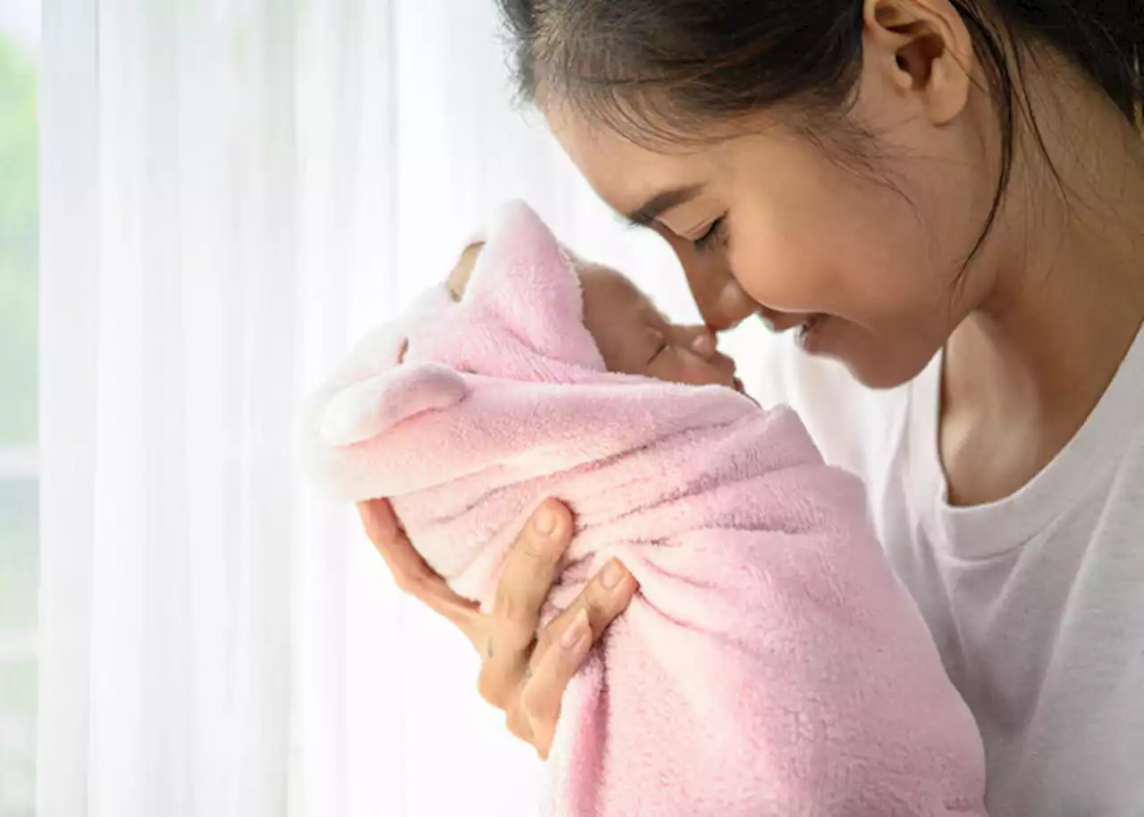 Kumpulan Ucapan untuk Bayi Baru Lahir, Penuh Doa dan Sejuk di Hati