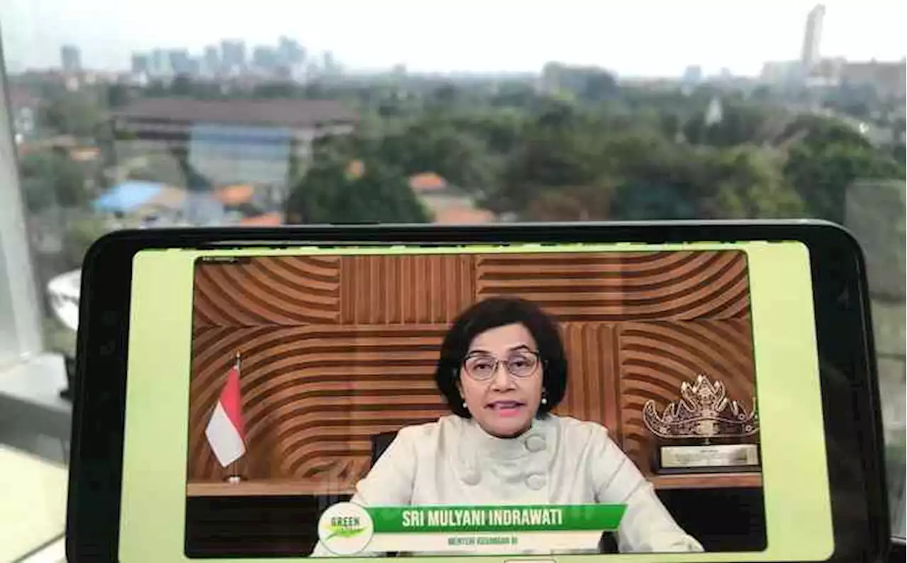 Menkeu Sebut Negara Tak Bisa Langsung Bayar Utang Rp800 Miliar ke Jusuf Hamka