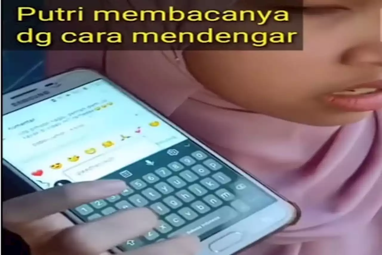 Viral Cara Putri Ariani Membalas Komentar di Instagram Pribadinya