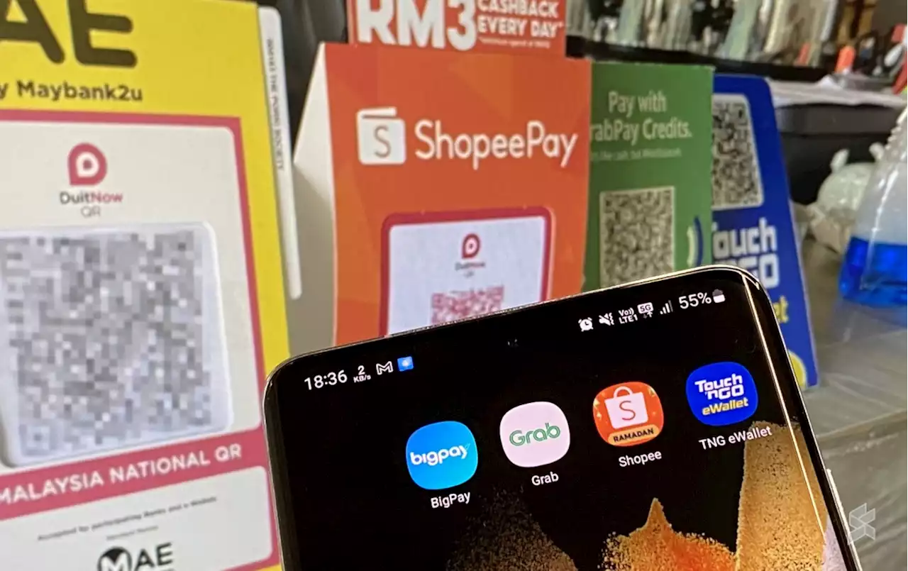 eTunai Belia Rahmah: Youths to get RM200 eWallet credit soon. Check if you're eligible - SoyaCincau