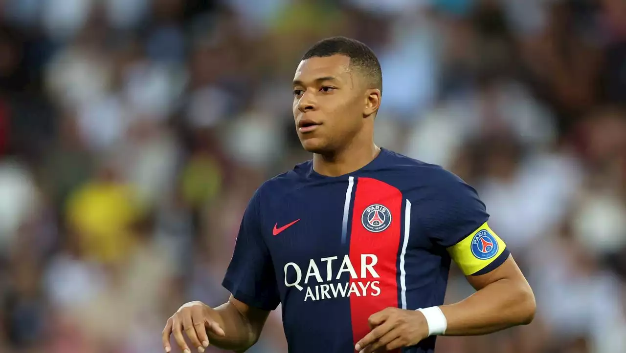 Kylian Mbappé will Paris Saint-Germain verlassen