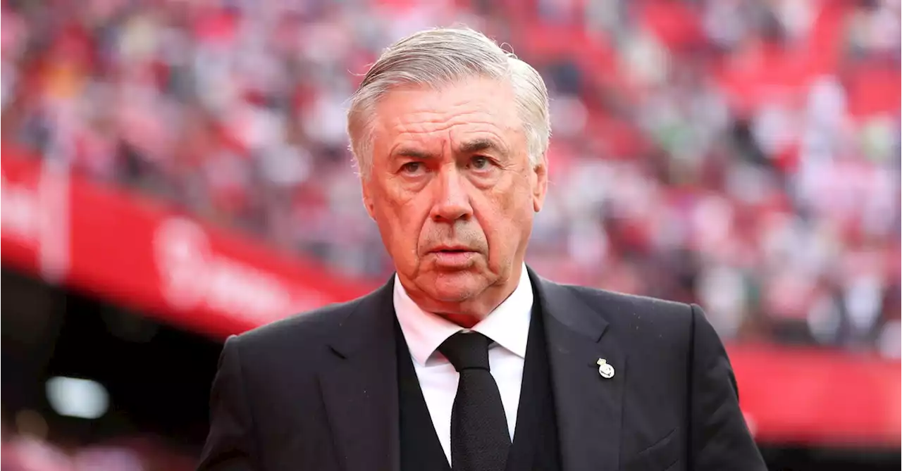 Brasile, Ancelotti per la panchina: &quot;Chiederemo a Perez di liberarlo&quot;