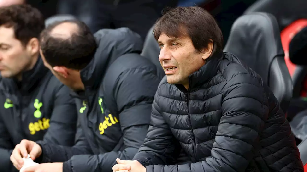 Conte &egrave; pronto a ripartire: &quot;Voglio un&#39;altra panchina, ma niente ansia&quot;