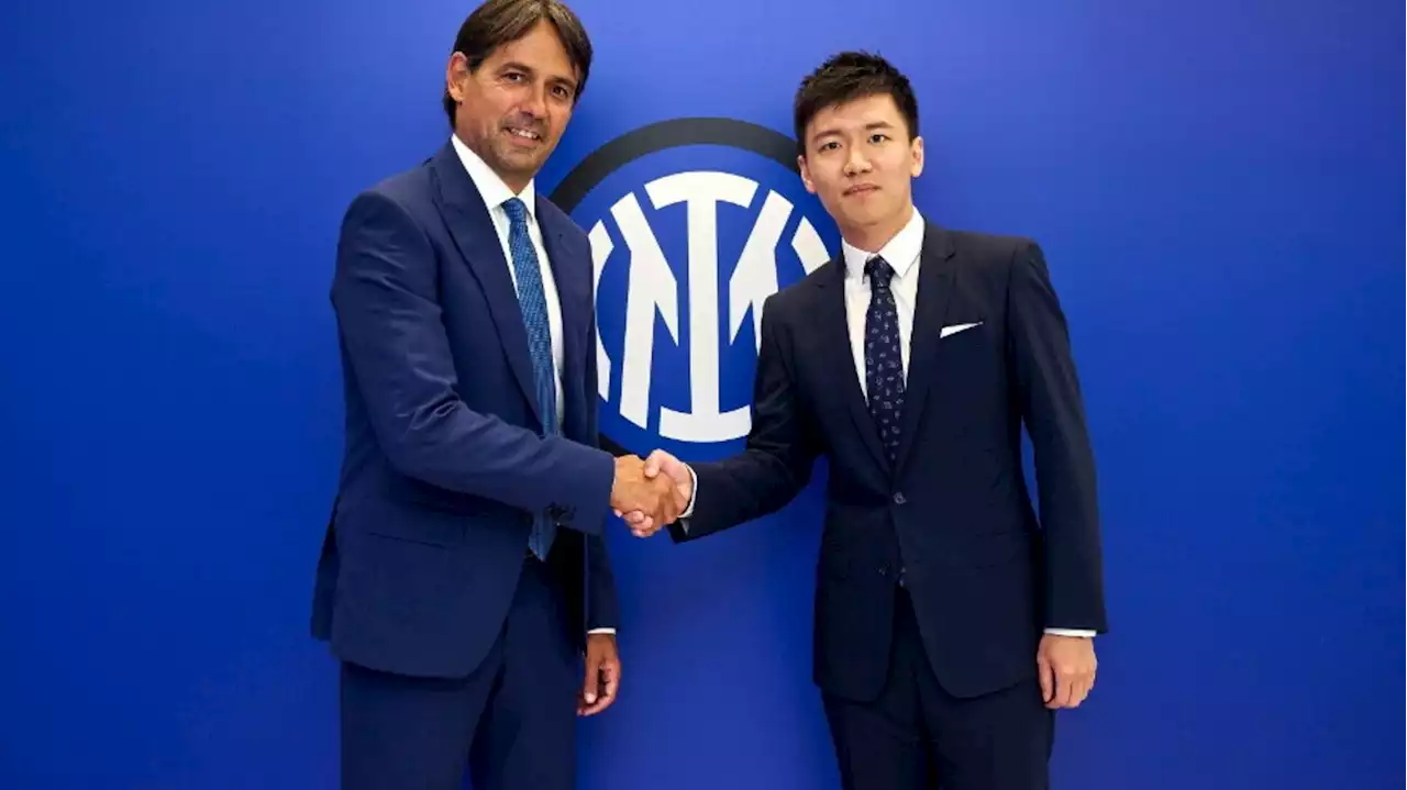 Inter, mercato e obiettivi futuri: finito il vertice di 3 ore tra Inzaghi, Marotta e Zhang