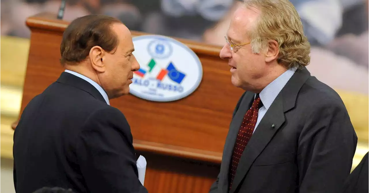 Paolo Scaroni: &quot;Silvio Berlusconi stimava Pioli, perfetto per il Milan&quot;