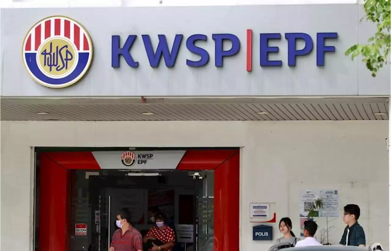 EPF aims to boost investment income