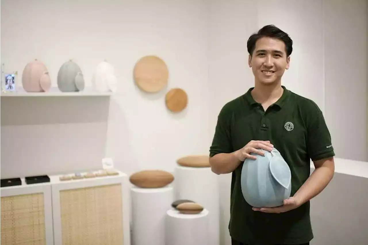 The flameless cremation for pets