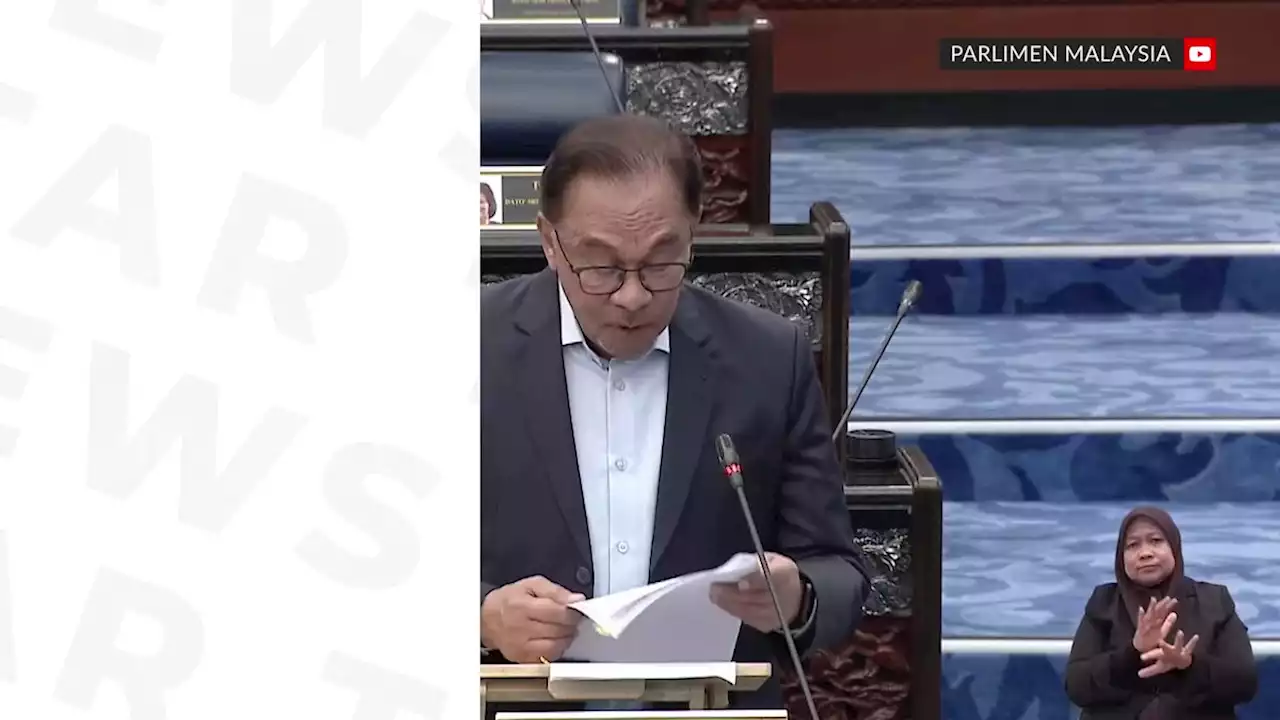 Phase three of Rahmah cash aid to be given before Hari Raya Haji, says Anwar