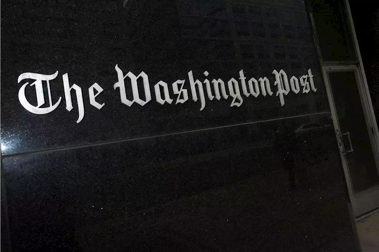 Fred Ryan, publisher of Washington Post, will step down