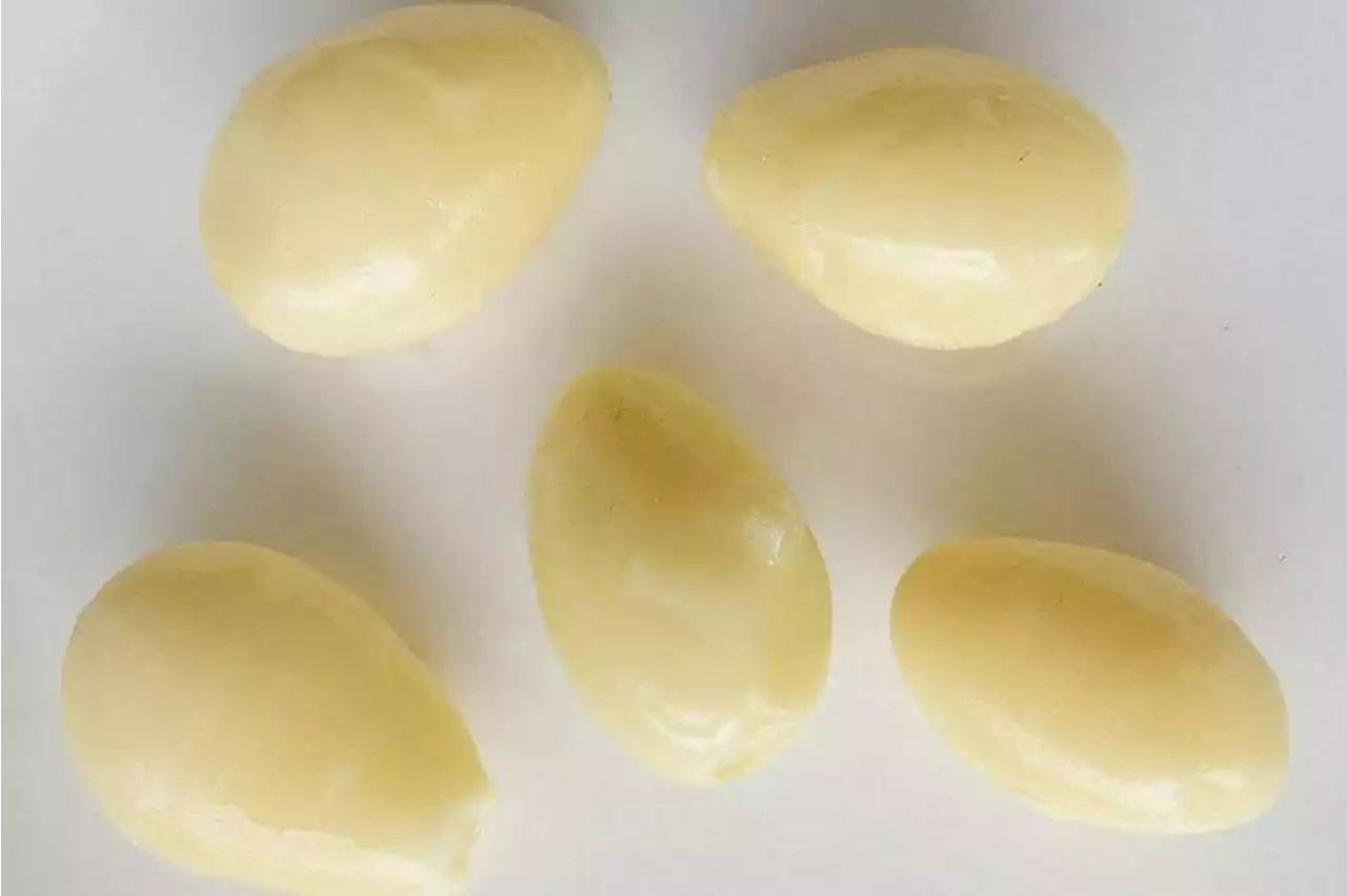 Hong Kong man hospitalised after suspected poisoning from eating dozens of ginkgo seeds