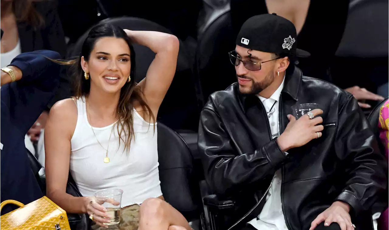 Bad Bunny Just Responded to Rumors Kendall Jenner Is Pregnant With His Baby