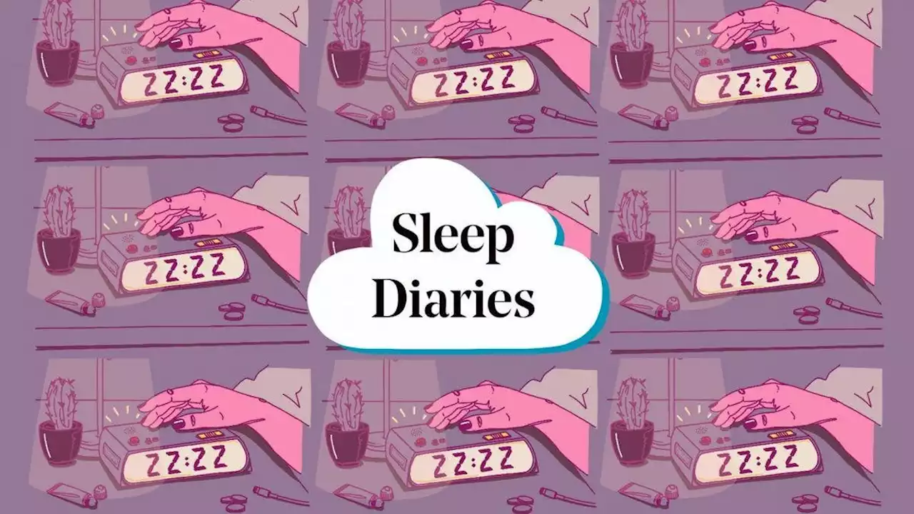 “I can’t stop waking up at 5am in the morning – is something wrong?”