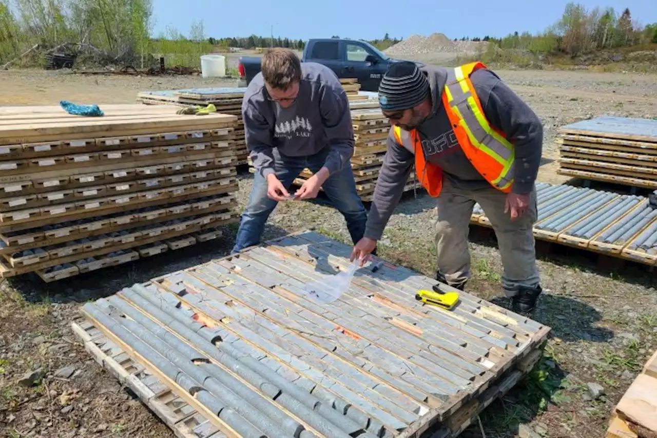 Sudbury mineral seekers make strides to turn projects into mines