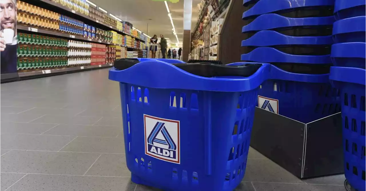 Ce produit fait son retour dans les rayons des magasins Aldi: «Nous avons constaté que ce produit était très populaire auprès de nos clients»