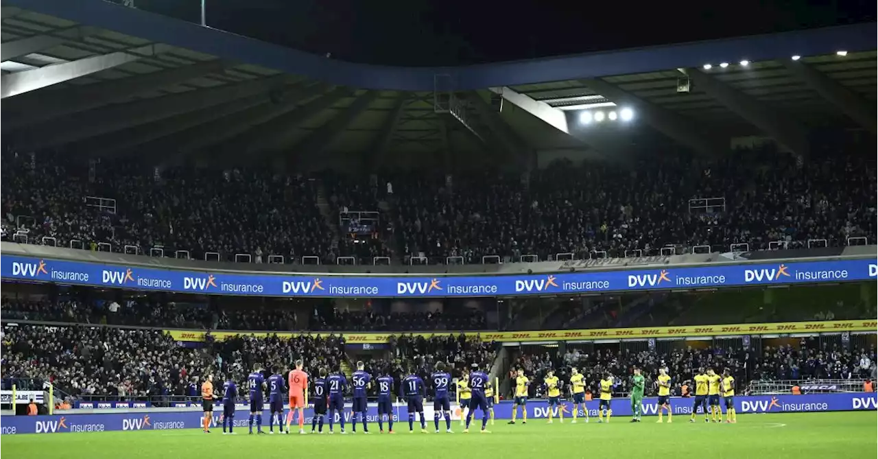 «Elle impactera tous les spectateurs»: grand changement dans les stades de foot dès la saison prochaine!