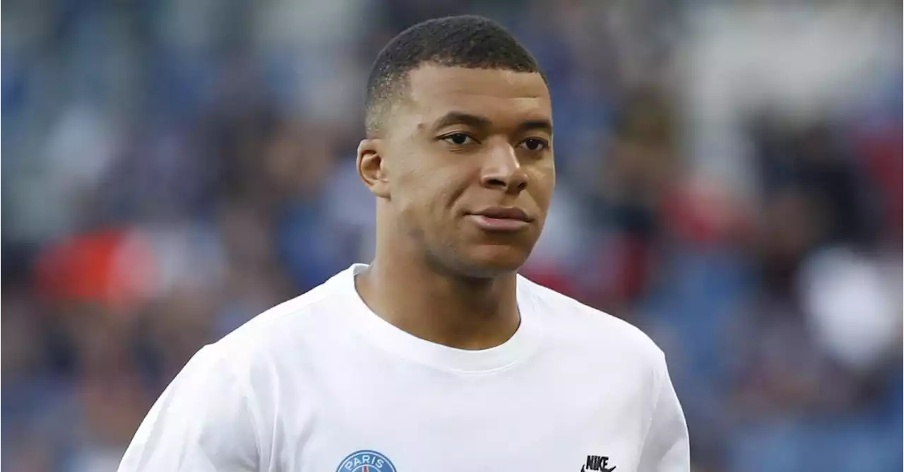 Kylian Mbappé assure ne jamais avoir discuté d’une prolongation de contrat avec le PSG!