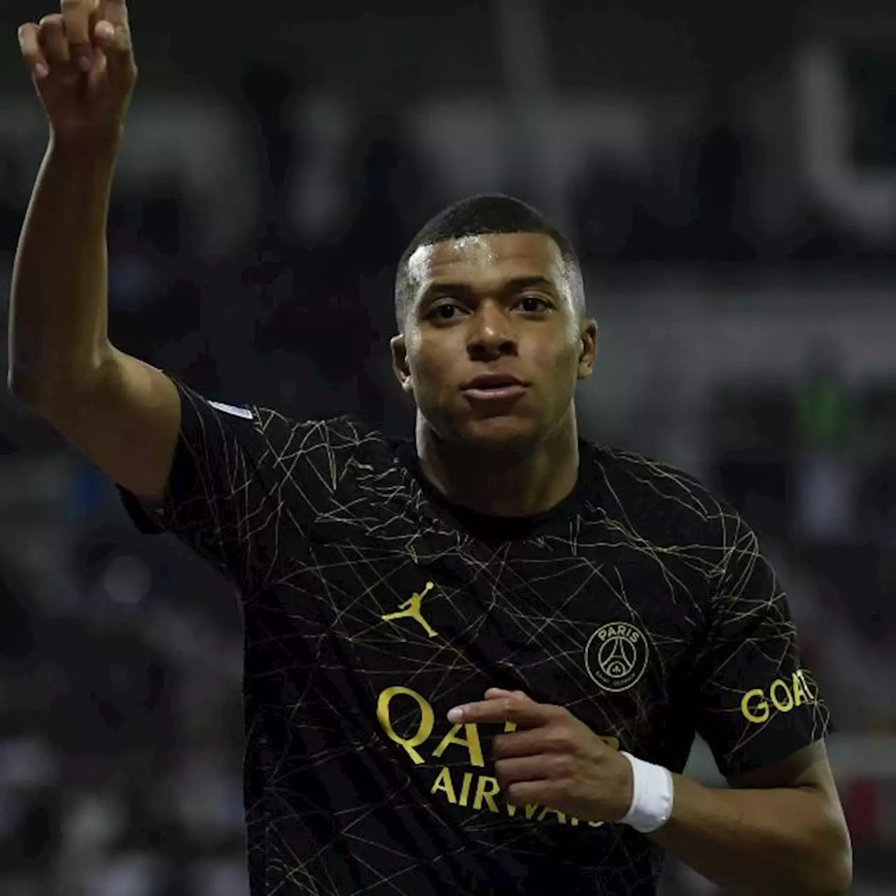 Le Paris Saint-Germain aurait déjà fixé le prix de Kylian Mbappé