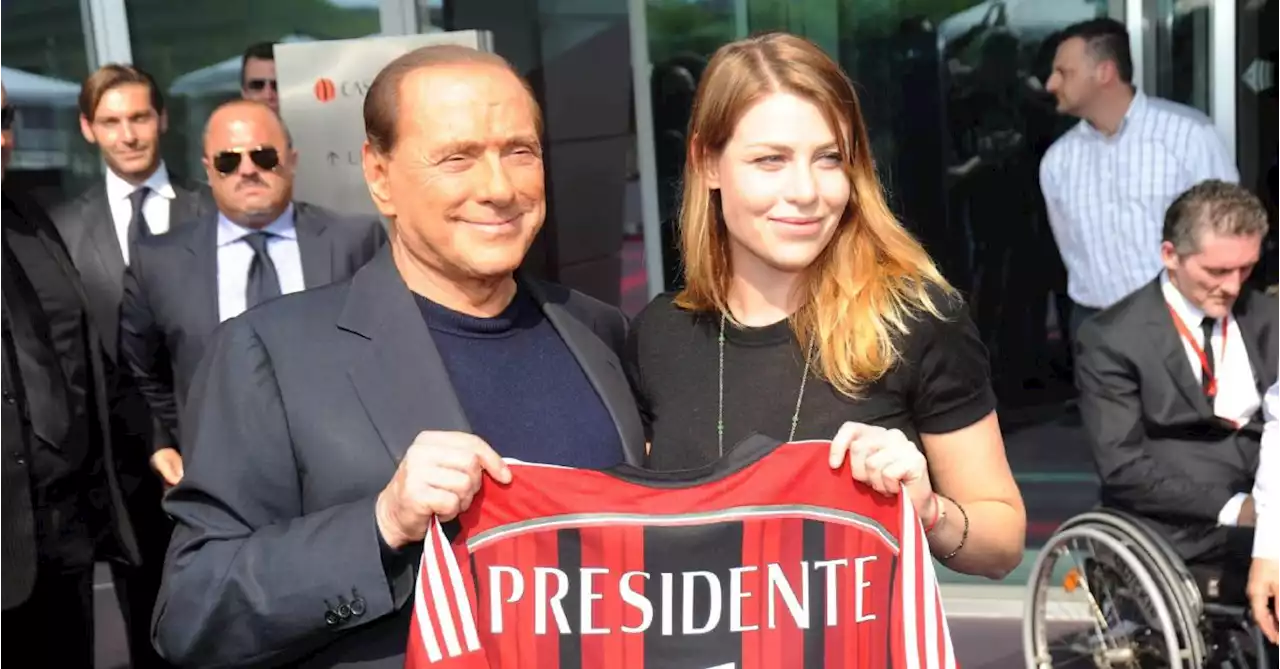 Silvio Berlusconi et le «Diable» rossonero, un pacte pour l’éternité