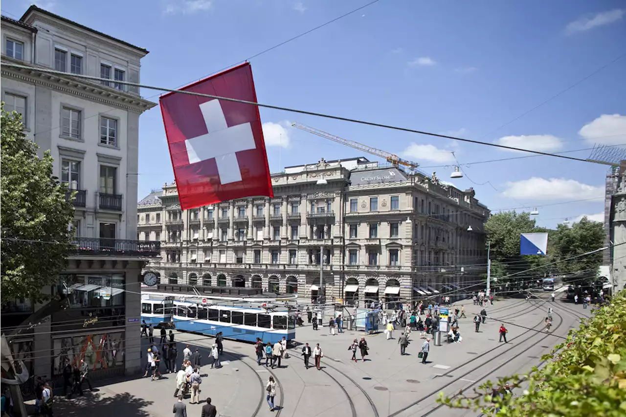 PUK zur Credit Suisse – Das ist die 14-köpfige Aufklärungstruppe des Parlaments