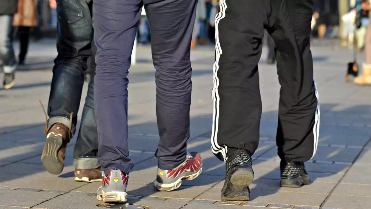 Rollenbild junger Männer: Aufregung um Umfrage zur Männlichkeit