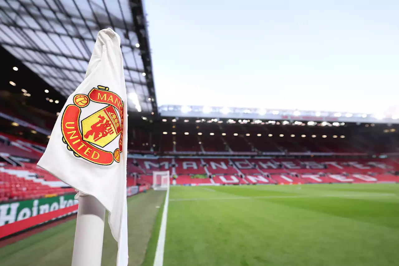 Man United share price rockets amid takeover rumours