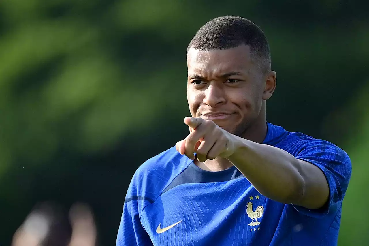 Mbappe all-but confirms PSG exit in 2024 and hits out at Real Madrid 'lies'