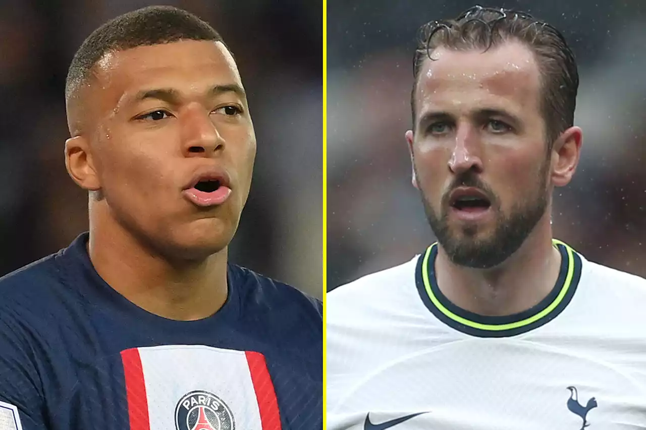 Mbappe contract bombshell puts Real Madrid on red alert and is a 'disaster' for Kane