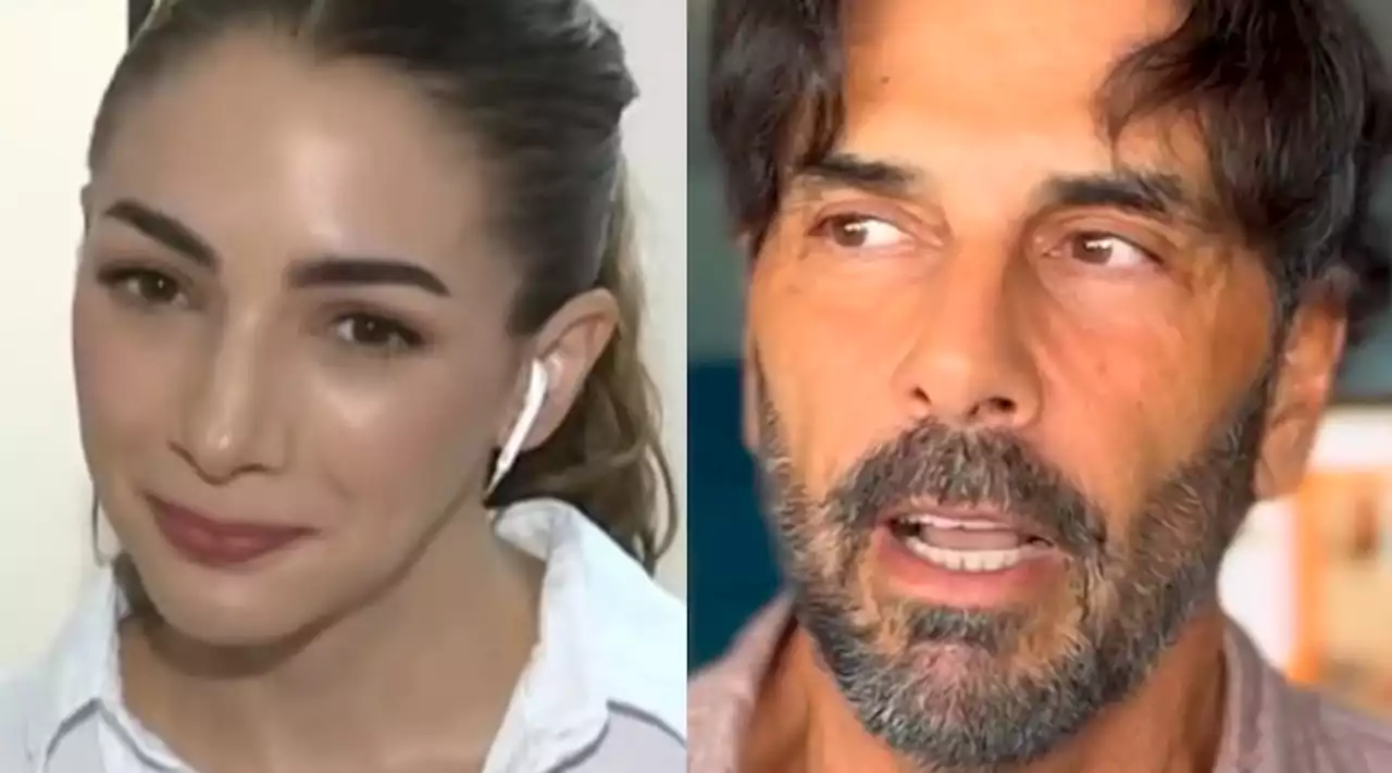 Thelma Fardin habló del video de Juan Darthés: 'Sabe lo que me hizo y seguirá mintiendo'