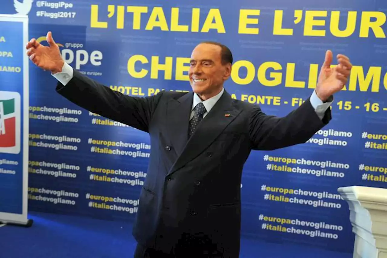 Addio al Cavaliere, con Berlusconi si chiude un'epoca