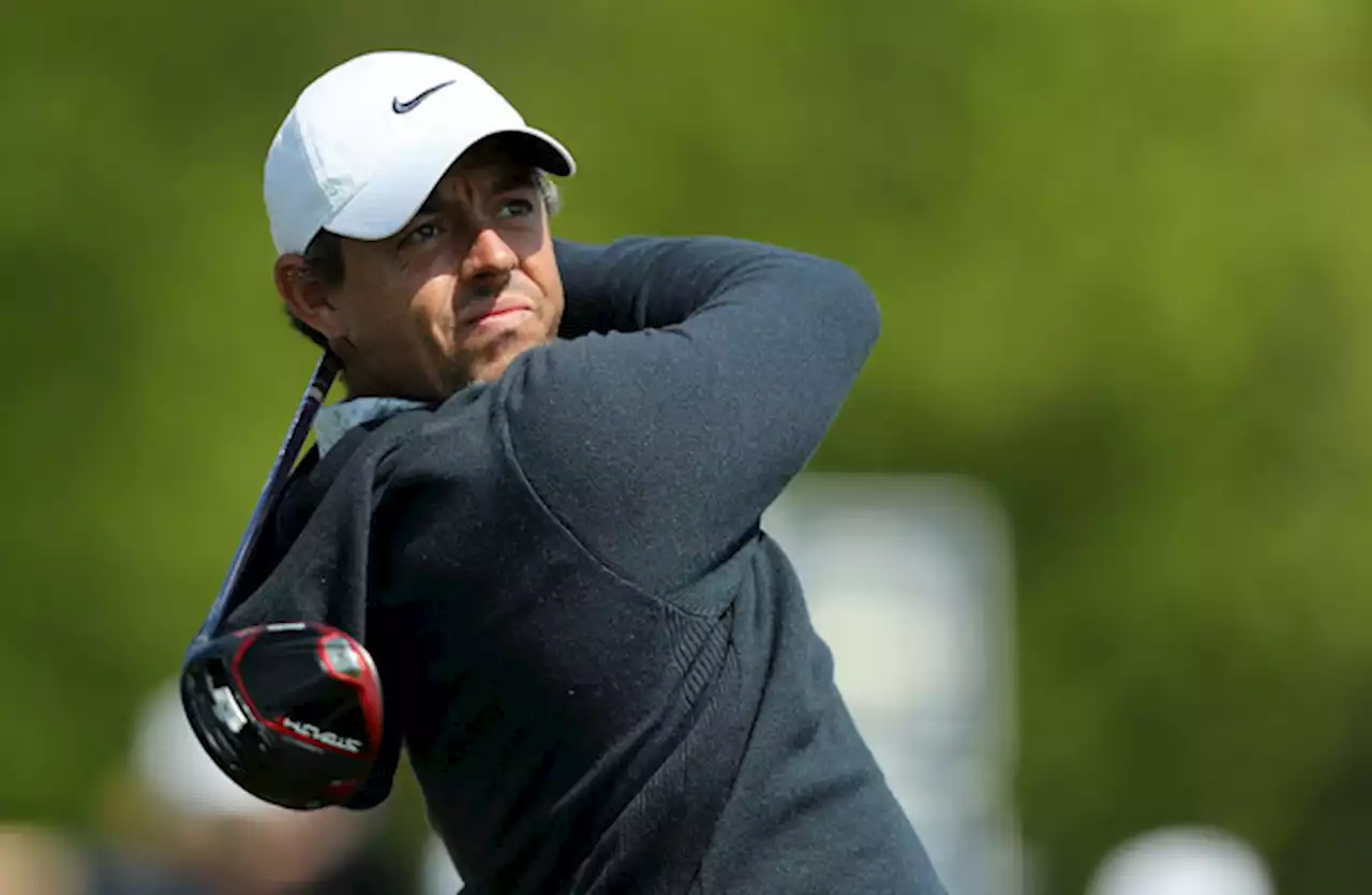 McIlroy and Koepka paired together for first two rounds of US Open