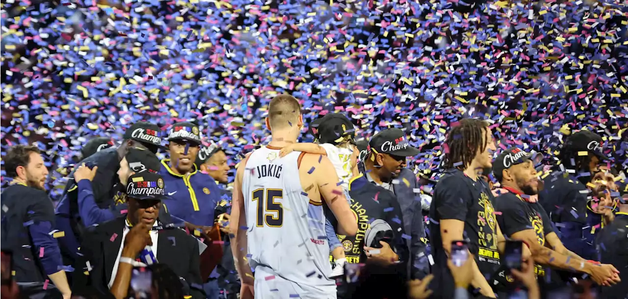 Inside the Nuggets championship roster and how it was built to win it all