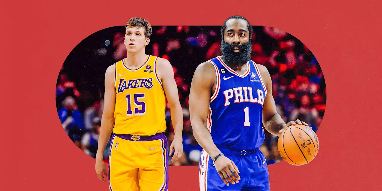 John Hollinger's top free-agent shooting guards in 2023