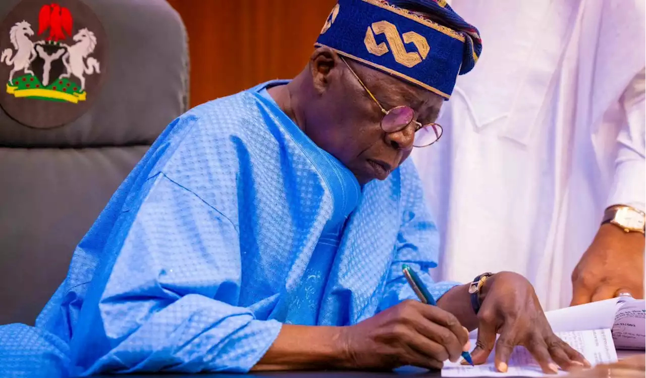 What Tinubu's Student Loan Act means for the Nigerian people | TheCable