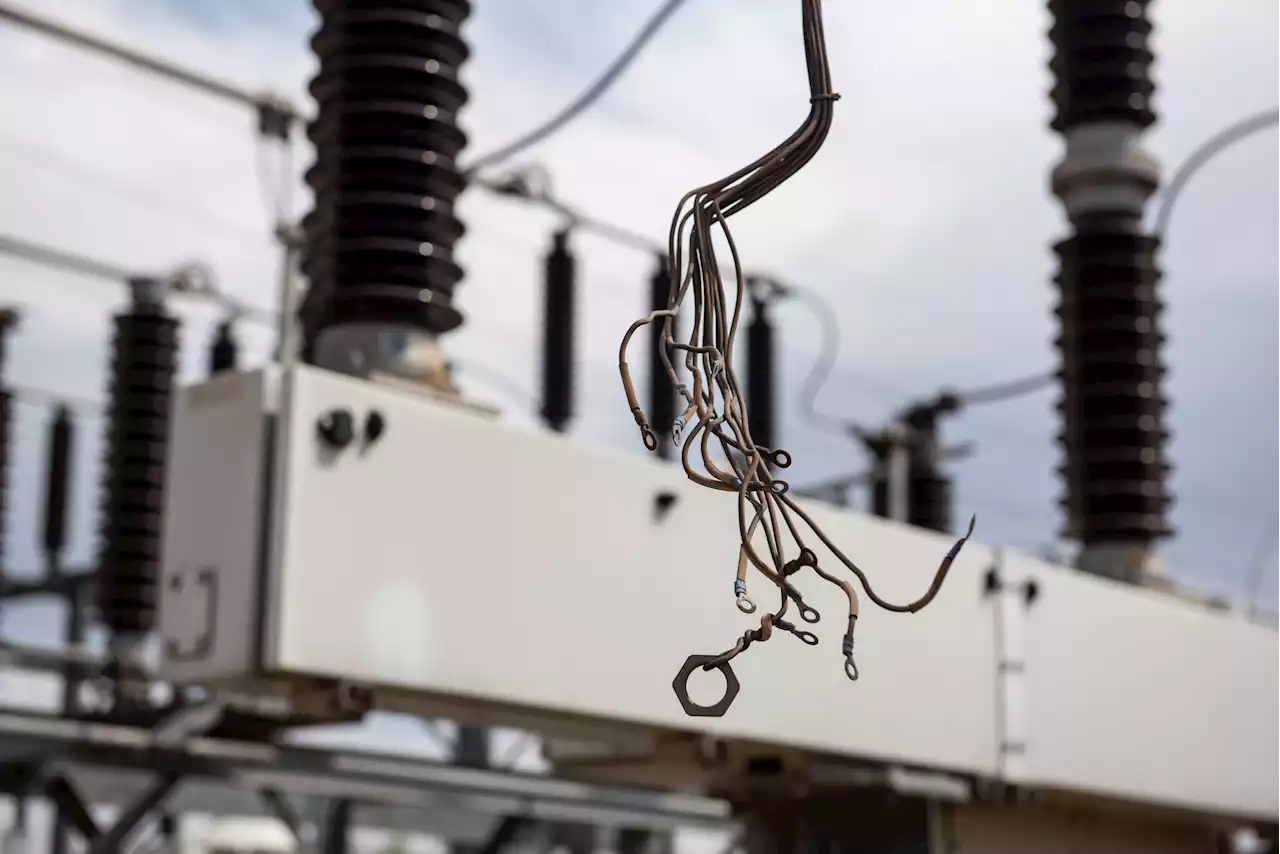 City Power gets R4.3bn for Joburg infrastructure projects | The Citizen