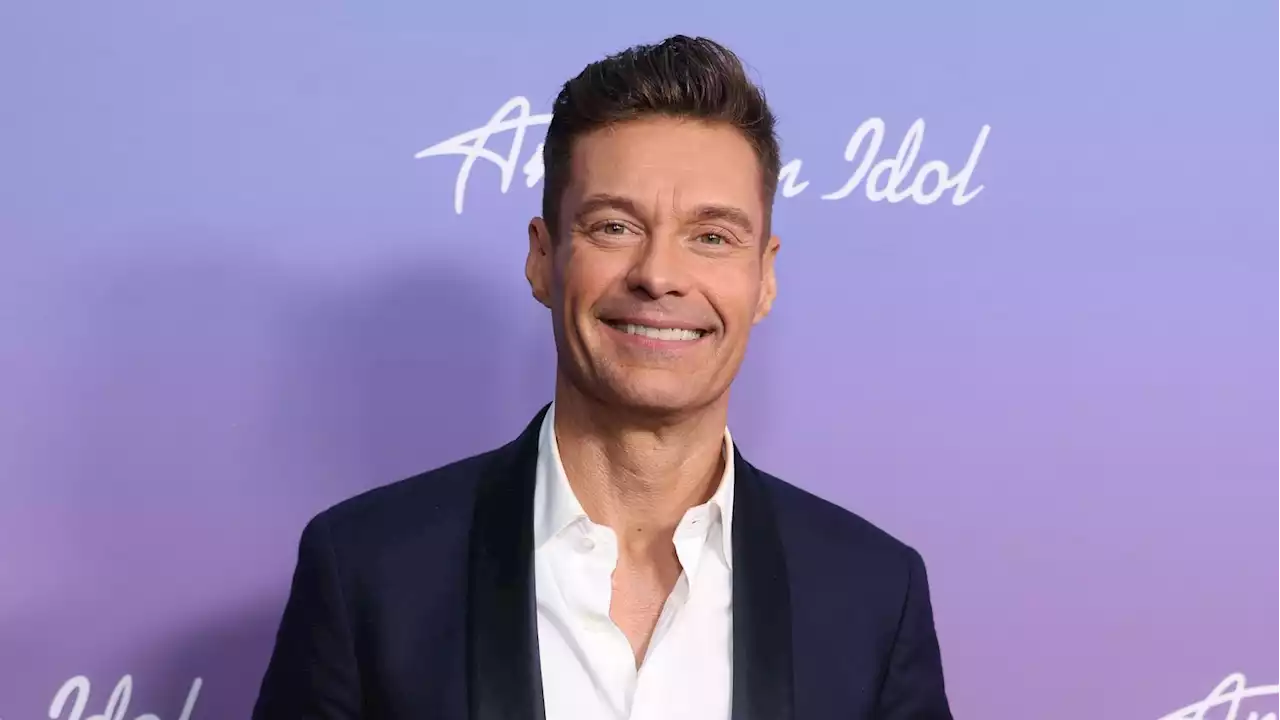 Could Ryan Seacrest Replace Pat Sajak on ‘Wheel of Fortune’?