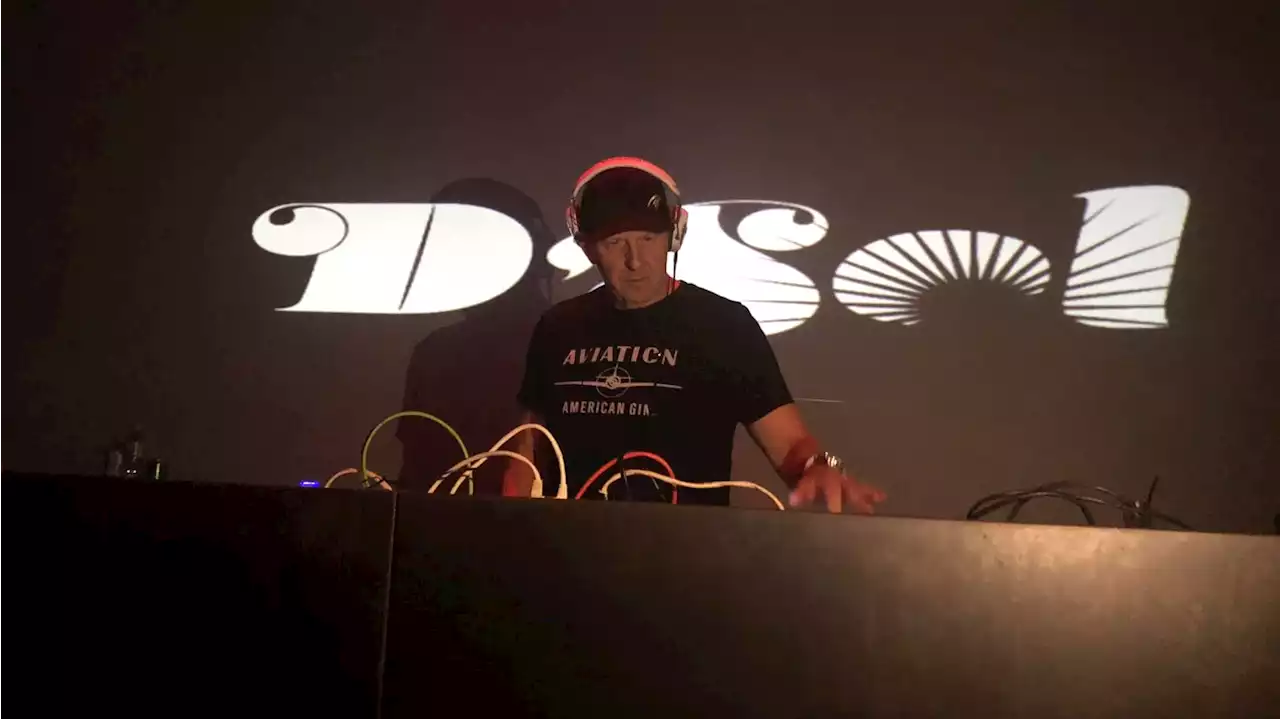 Goldman Sachs Execs Hate That Their CEO Won’t Stop DJing