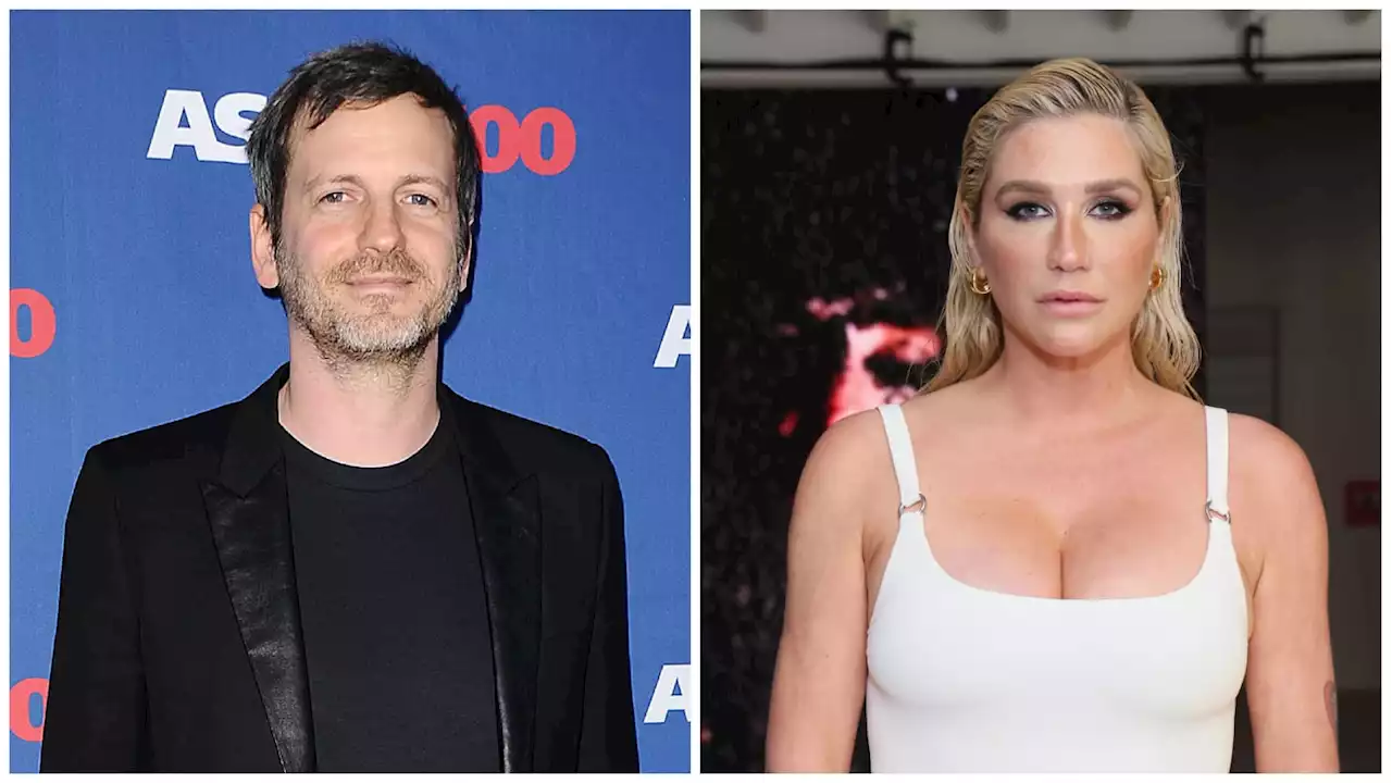 Kesha Wins Big Legal Ruling in Fight With Dr. Luke